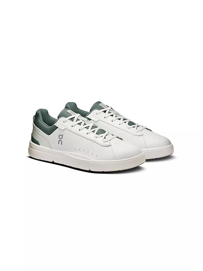 ON | Sneaker THE ROGER ADVANTAGE | weiss