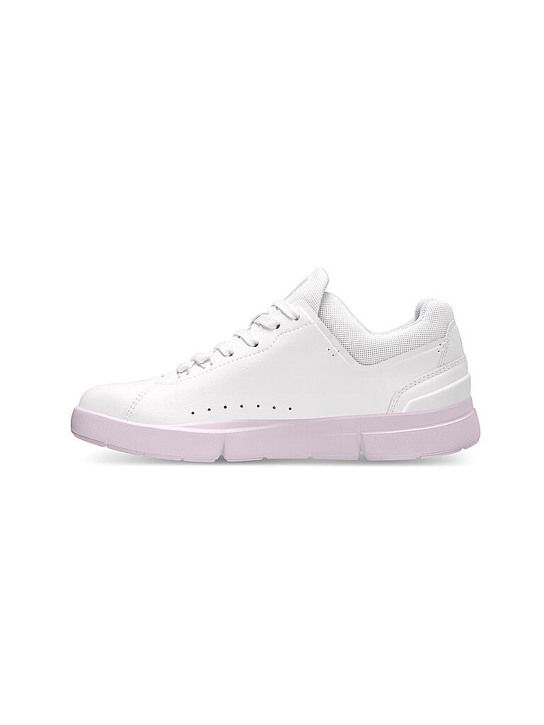 ON | Sneaker THE ROGER ADVANTAGE | weiss