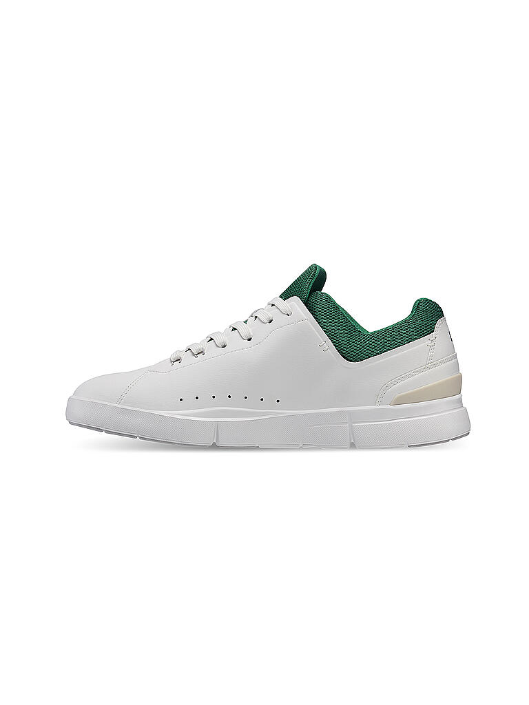 ON | Sneaker THE ROGER ADVANTAGE | weiss