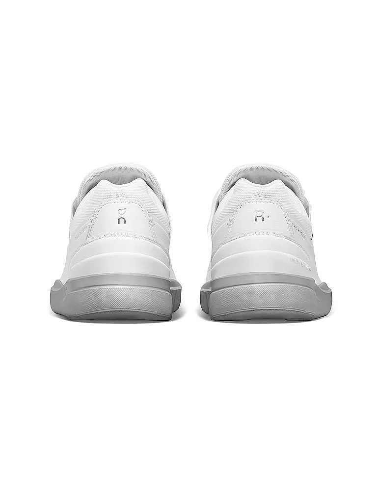 ON | Sneaker THE ROGER ADVANTAGE | weiss