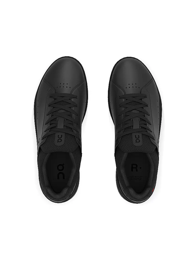 ON | Sneaker THE ROGER ADVANTAGE | creme