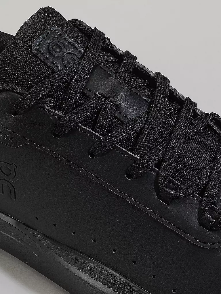 ON | Sneaker THE ROGER ADVANTAGE | schwarz