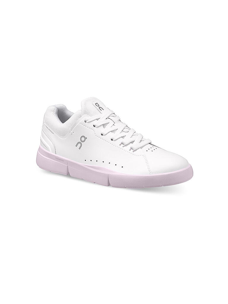 ON | Sneaker THE ROGER ADVANTAGE | weiss
