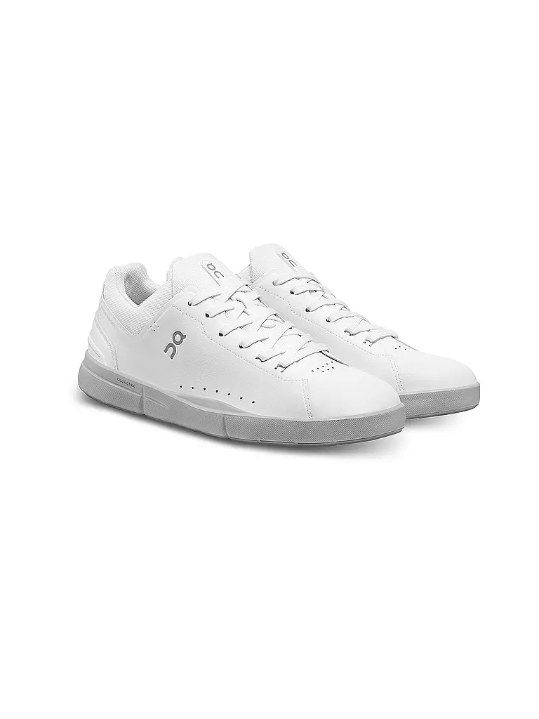 ON | Sneaker THE ROGER ADVANTAGE | weiss