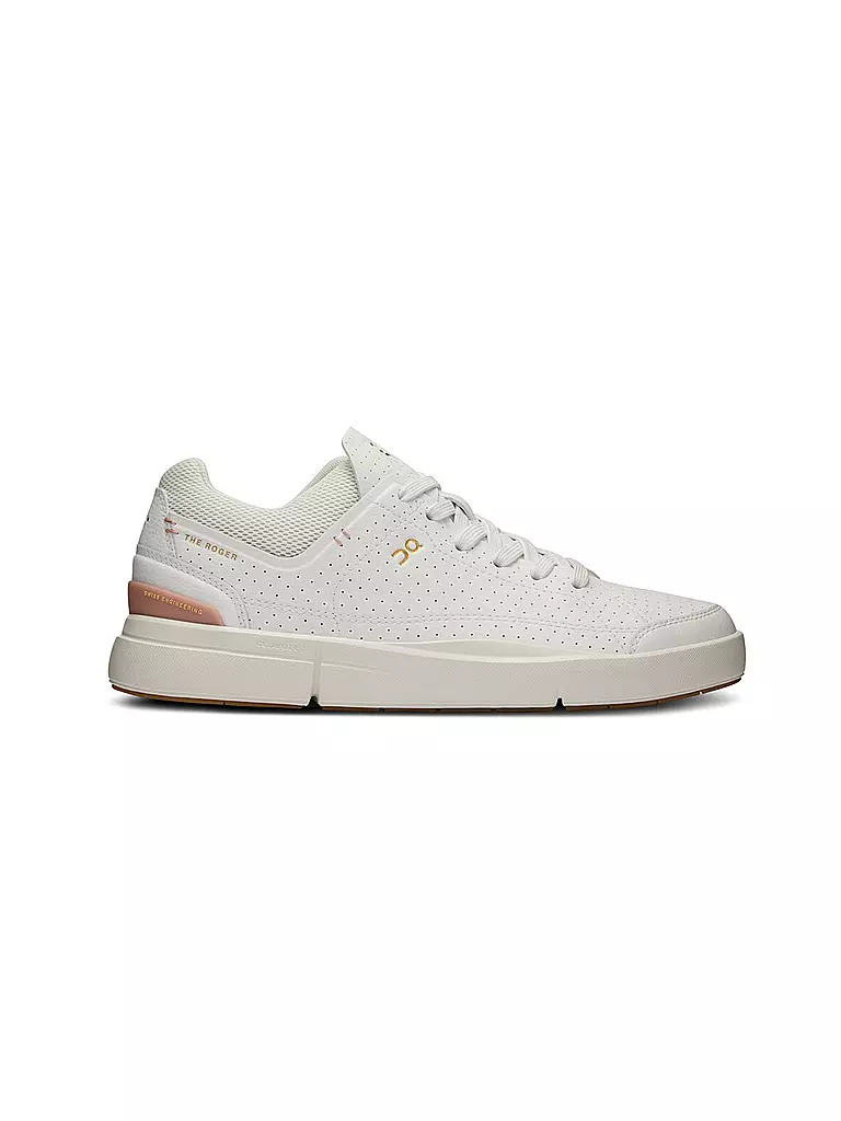 ON | Sneaker THE ROGER CENTRE COURT | weiss
