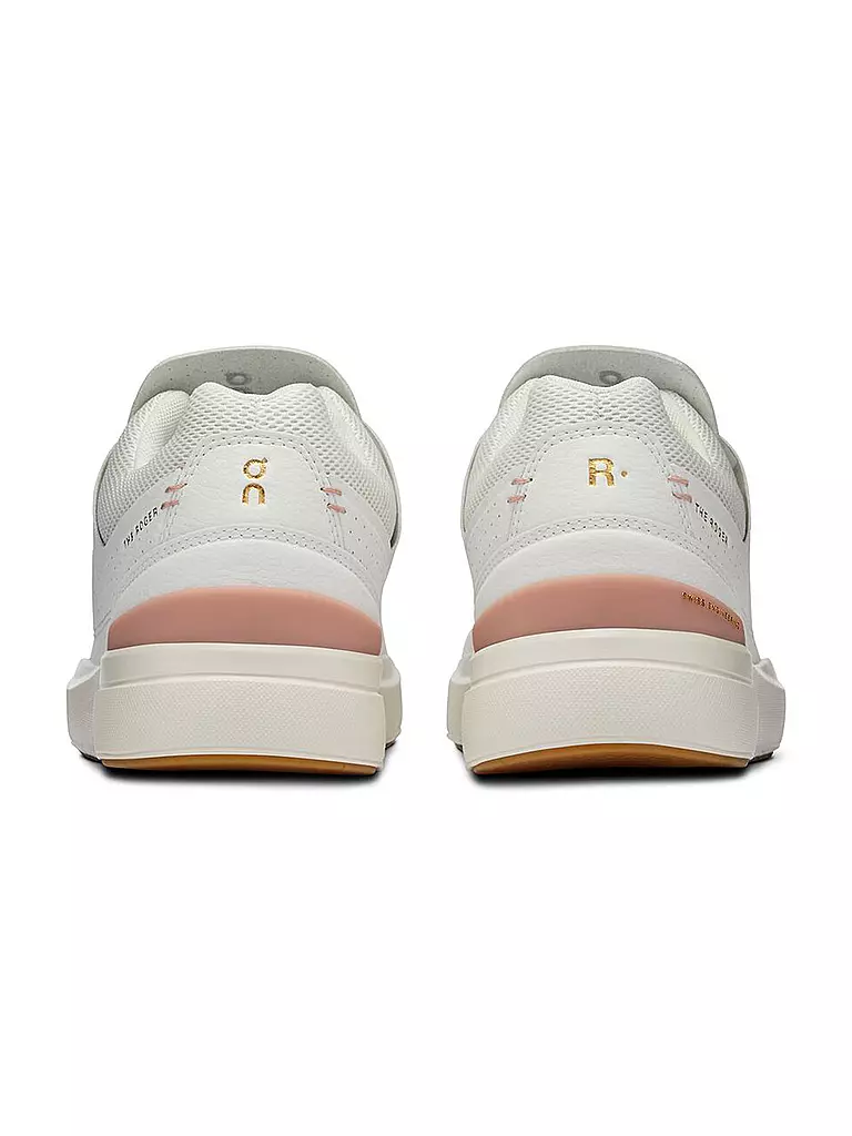 ON | Sneaker THE ROGER CENTRE COURT | weiss