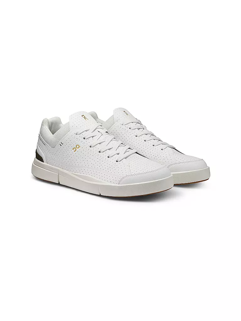 ON | Sneaker THE ROGER CENTRE COURT | weiss