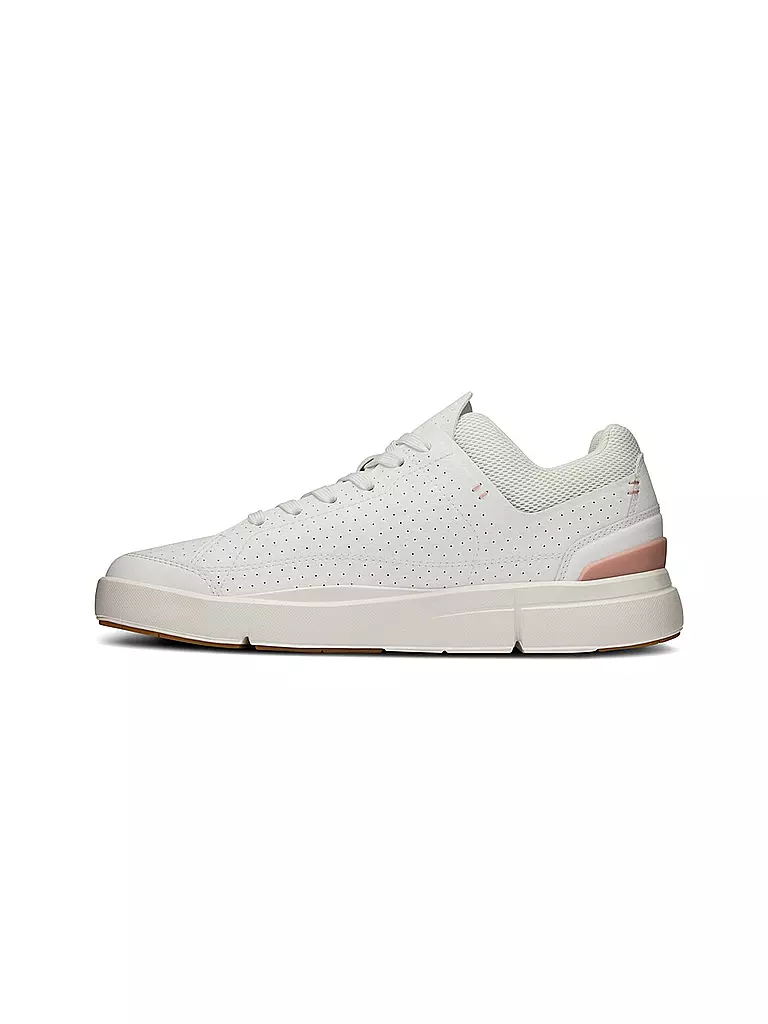 ON | Sneaker THE ROGER CENTRE COURT | weiss