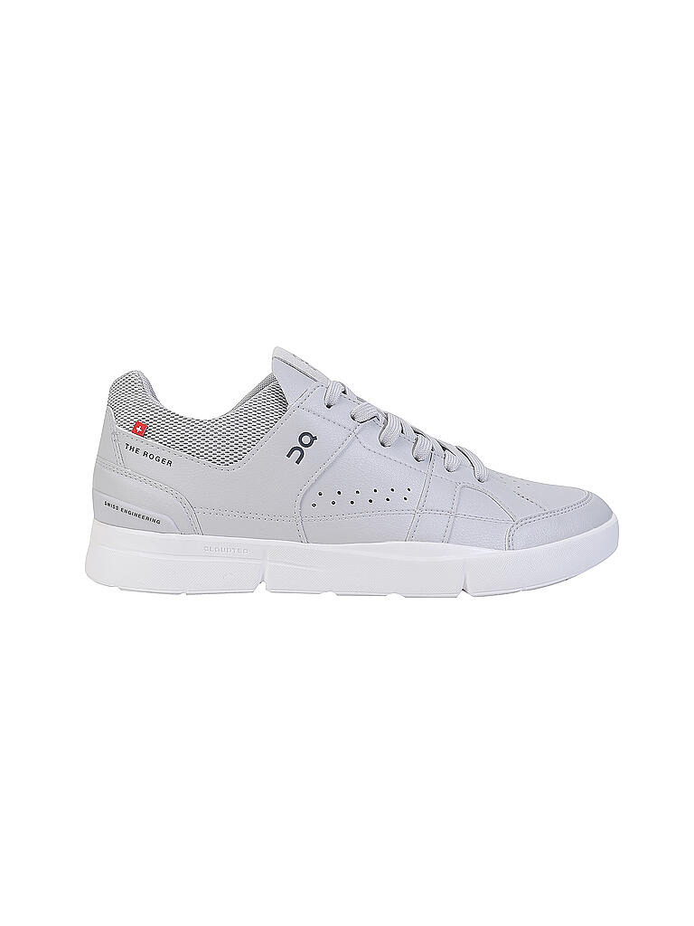 ON | Sneaker THE ROGER CLUBHOUSE | grau
