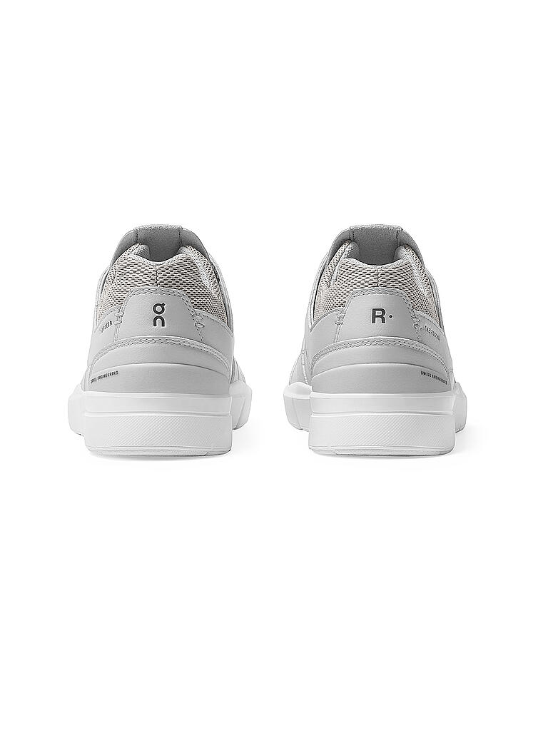 ON | Sneaker The Roger Clubhouse | grau