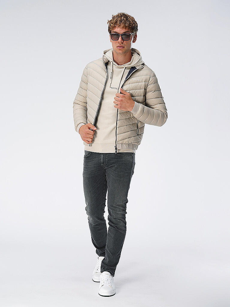 ON | Sneaker THE ROGER CLUBHOUSE | weiss
