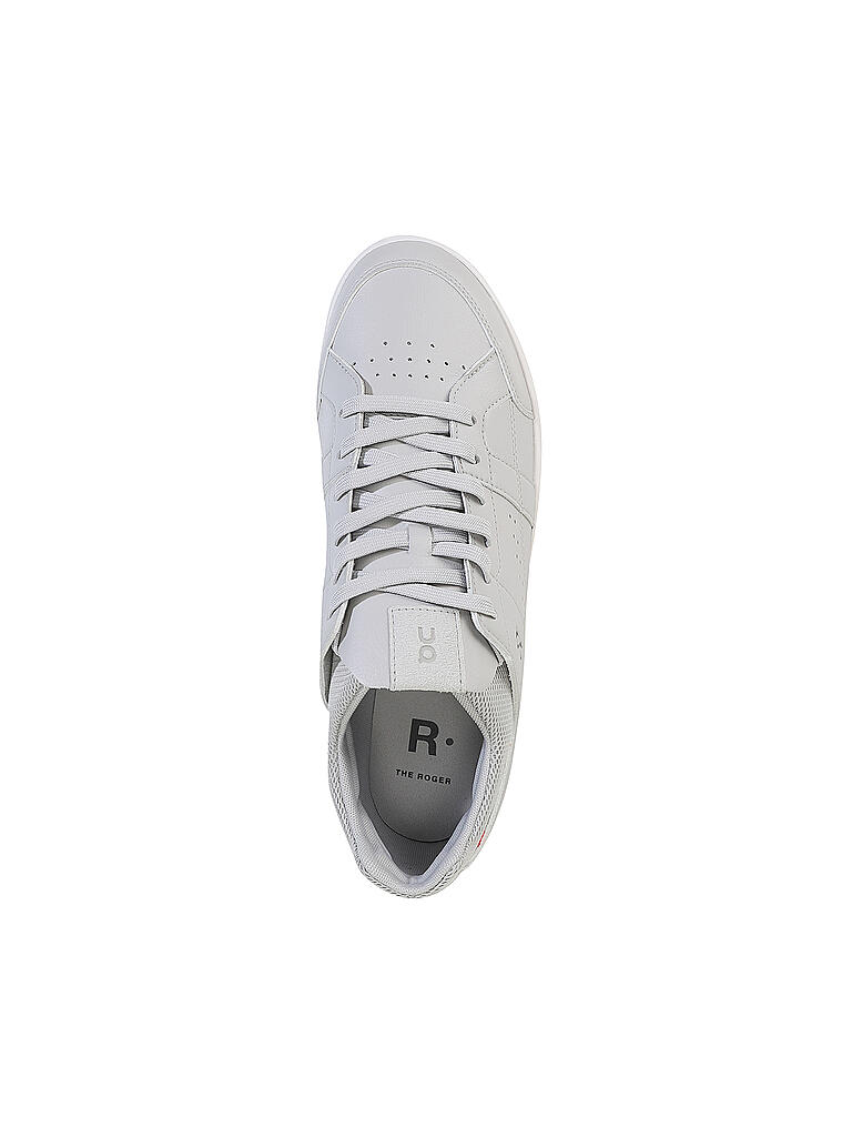 ON | Sneaker THE ROGER CLUBHOUSE | grau