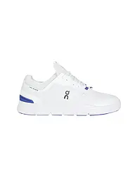 ON | Sneaker THE ROGER SPIN | weiss