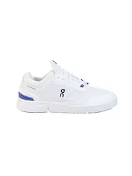 ON | Sneaker THE ROGER SPIN | weiss