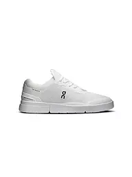 ON | Sneaker THE ROGER SPIN | weiss