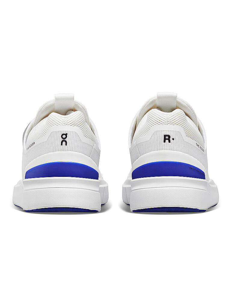 ON | Sneaker THE ROGER SPIN | weiss