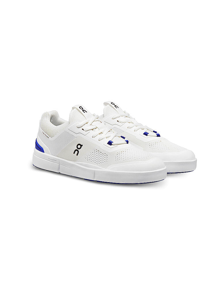 ON | Sneaker THE ROGER SPIN | weiss