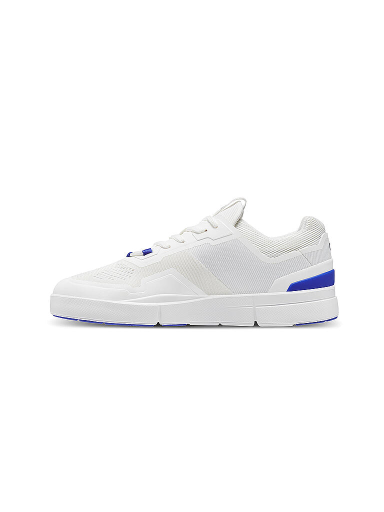 ON | Sneaker THE ROGER SPIN | weiss