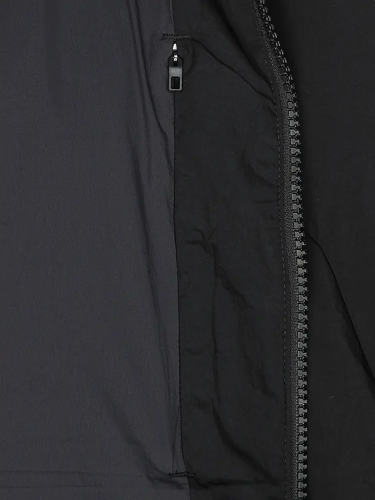 ON | Steppgilet ALL-DAY | 