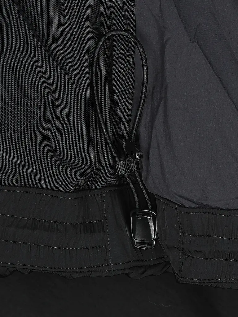 ON | Steppgilet ALL-DAY | 