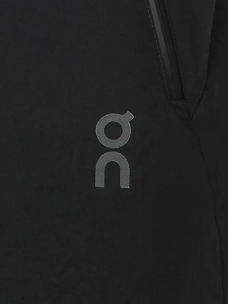 ON | Steppgilet ALL-DAY | 