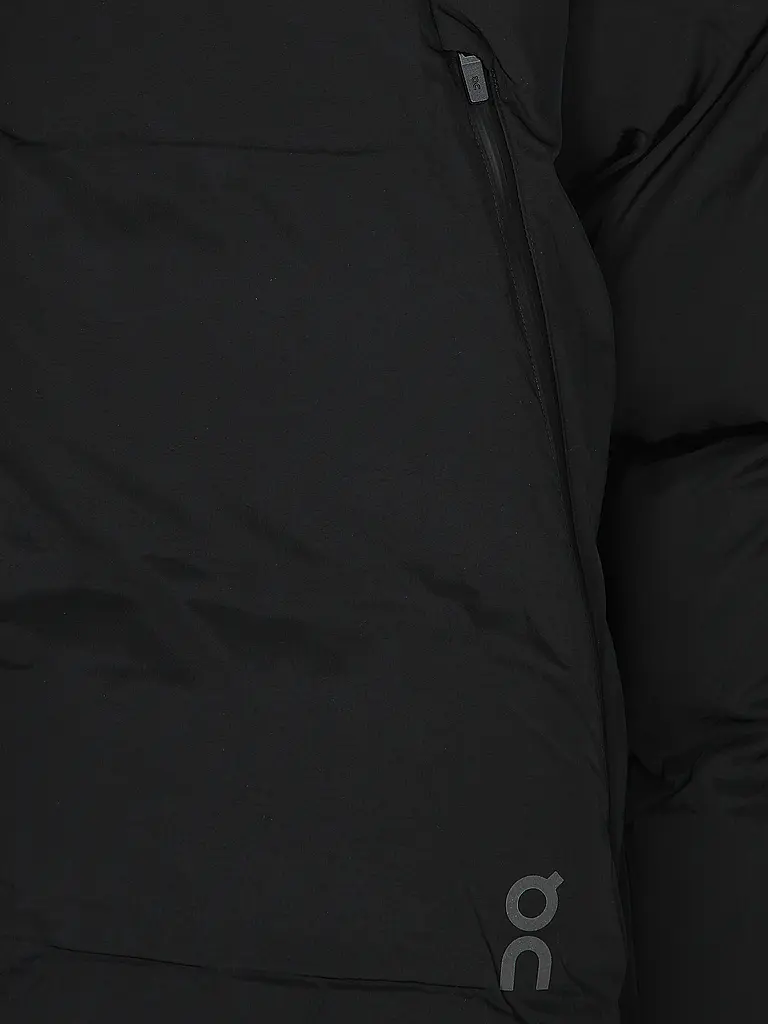 ON | Steppjacke ALL-DAY | 