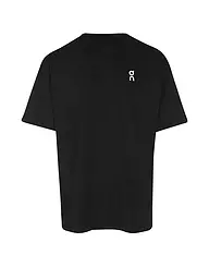 ON | T-Shirt CLUB T | schwarz