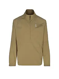 ON | Windbreaker  ALL-DAY | Camel