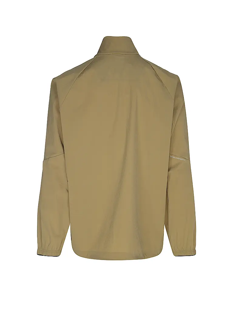 ON | Windbreaker  ALL-DAY | 