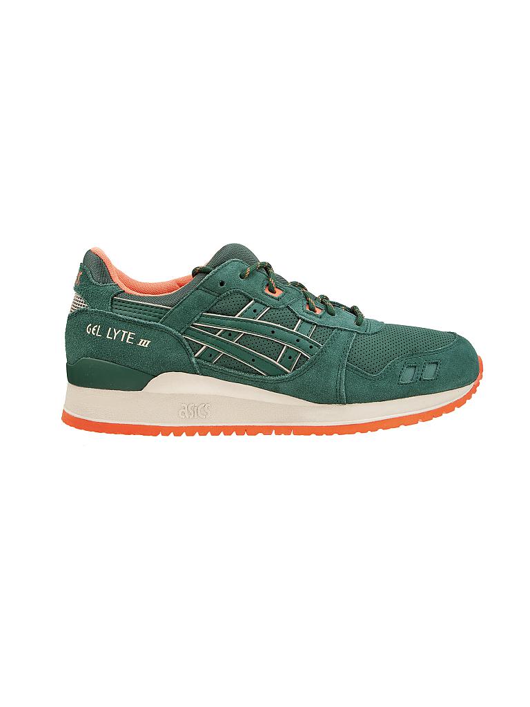 ONITSUKA TIGER | Sneaker - Runner Gel Lyte III | 