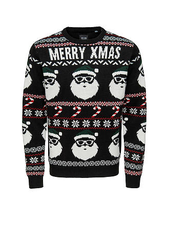 ONLY & SONS | Pullover ONSXMAS 