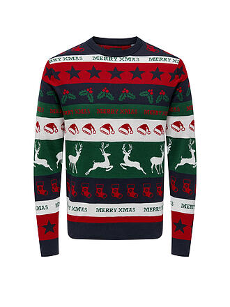 ONLY & SONS | Pullover ONSXMAS