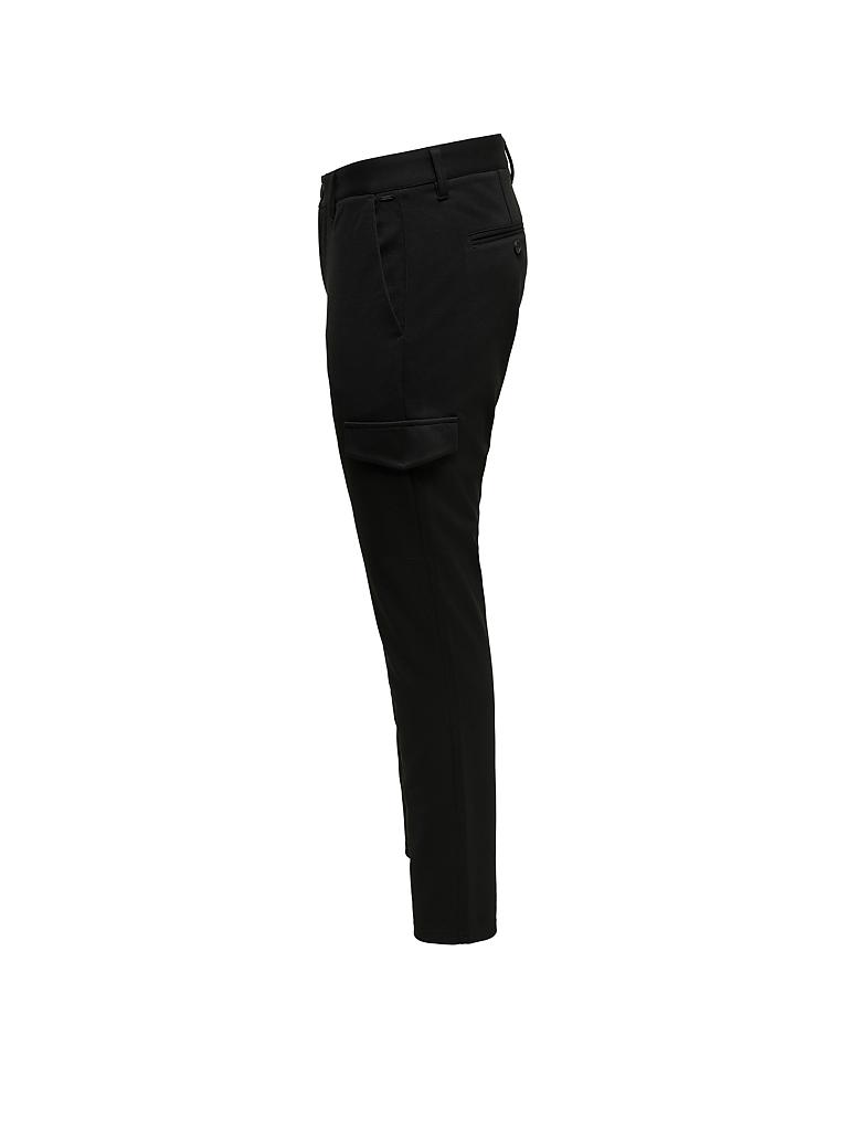 ONLY & SONS | Cargohose "ONSMARK" | schwarz