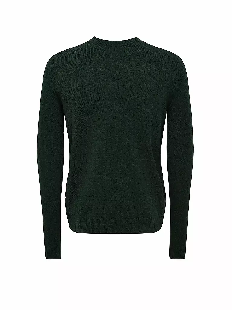 ONLY & SONS | Pullover ONSX-MAS | grün