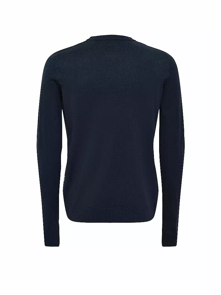 ONLY & SONS | Pullover ONSX-MAS | blau