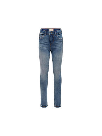 ONLY | Mädchen Jeans Skinny Fit KONRACHEL