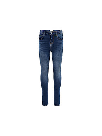 ONLY | Mädchenjeans Skinny Fit KONPAOLA