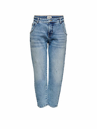 ONLY | Jeans Balloon Fit 7/8 ONLTROY 