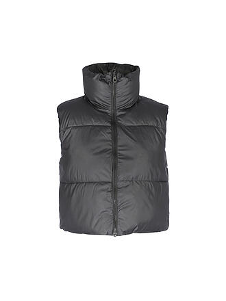 ONLY | Wendesteppgilet Cropped Fit ONLRICKY 