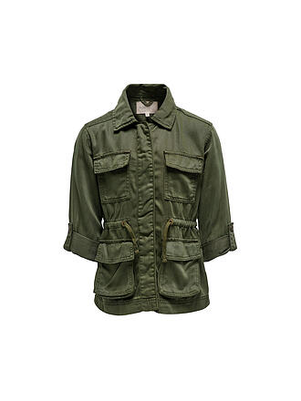 ONLY | Mädchen Jacke KONKENYA