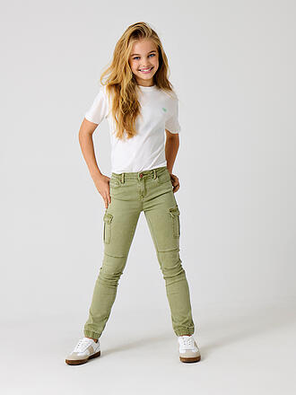 ONLY | Mädchen Cargohose KOGMISSOURI 