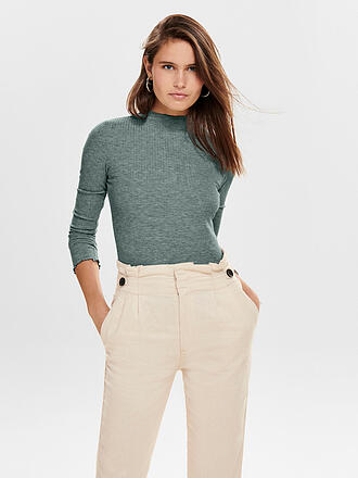 ONLY | Langarmshirt ONLEMMA 