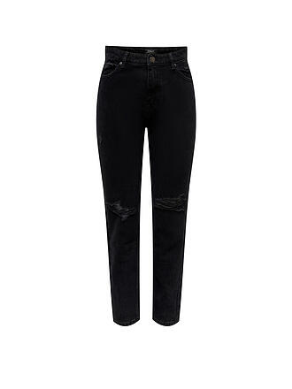 ONLY | Highwaist Jeans Mom Fit ONLJAGGER 