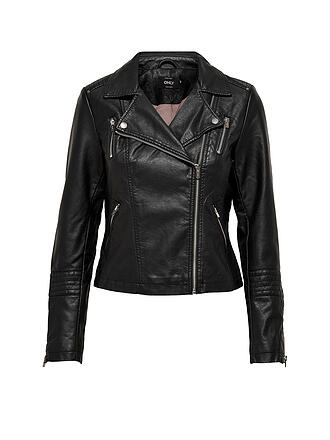 ONLY | Jacke in Lederoptik ONLGEMMA