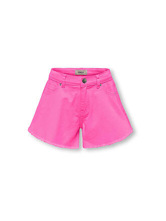 ONLY | Mädchen Jeans Shorts KOGCHIARA