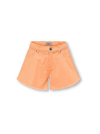 ONLY | Mädchen Jeans Shorts KOGCHIARA