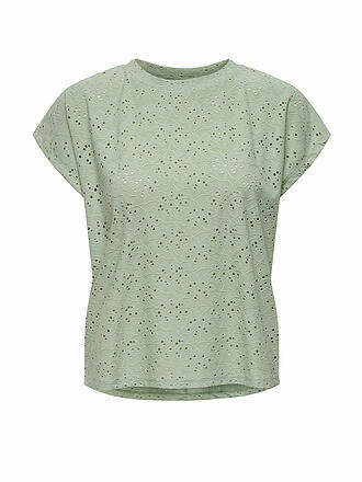 ONLY | T-Shirt ONLSMILLA
