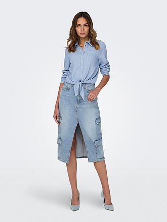 ONLY | Jeansrock ONLPOSEY