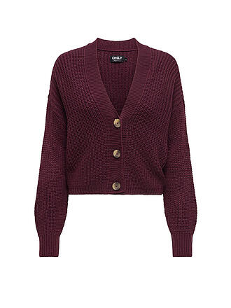 ONLY | Strickjacke ONLCAROL