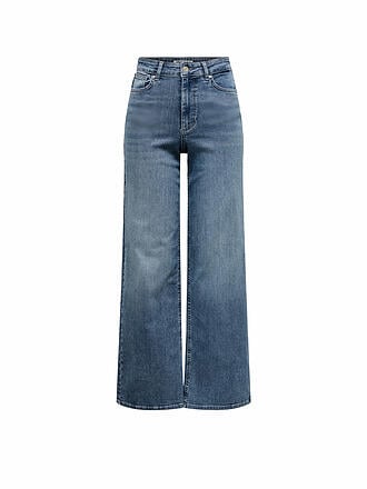 ONLY | Jeans Wide Leg Fit ONLMADISON BLUSH 